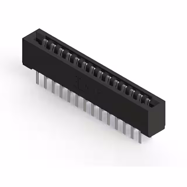 357-028-422-201 EDAC Inc.  Edgeboard Connectors